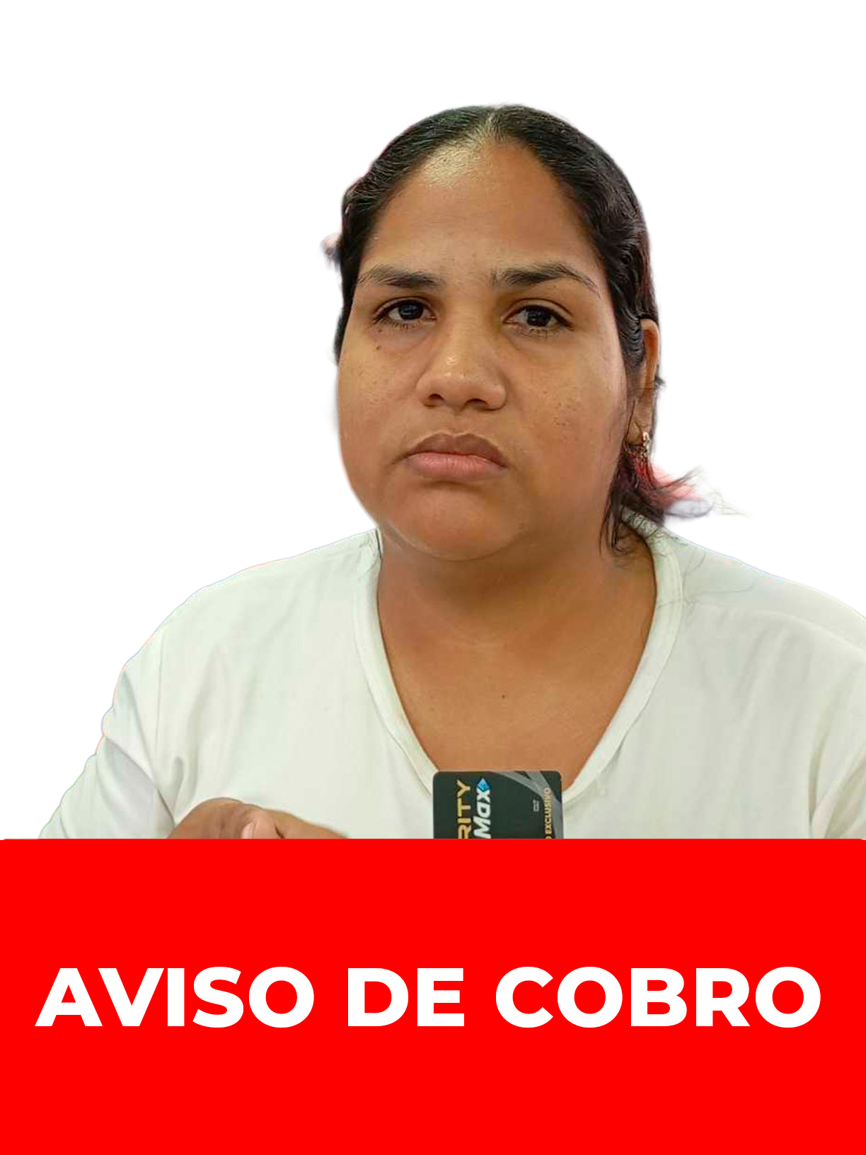 ALEXANDRA MARIA GABRIELA GUIMARAY CHIRINOS