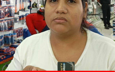 ALEXANDRA MARIA GABRIELA GUIMARAY CHIRINOS