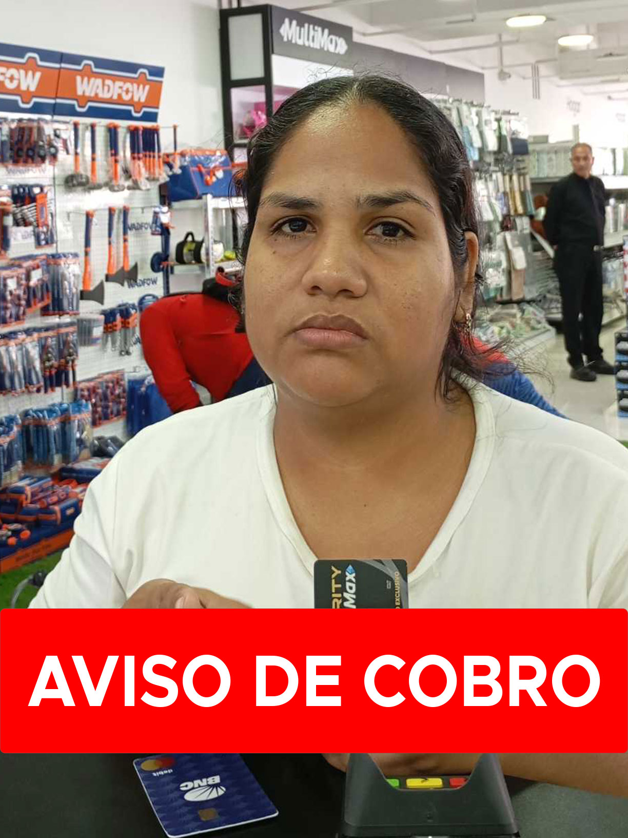 ALEXANDRA MARIA GABRIELA GUIMARAY CHIRINOS