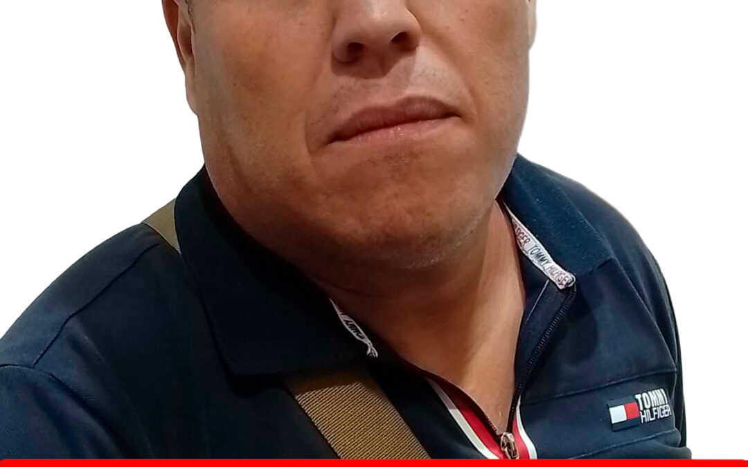 ALEXIS DANIEL TORRES FARIAS