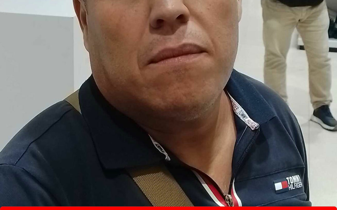 ALEXIS DANIEL TORRES FARIAS