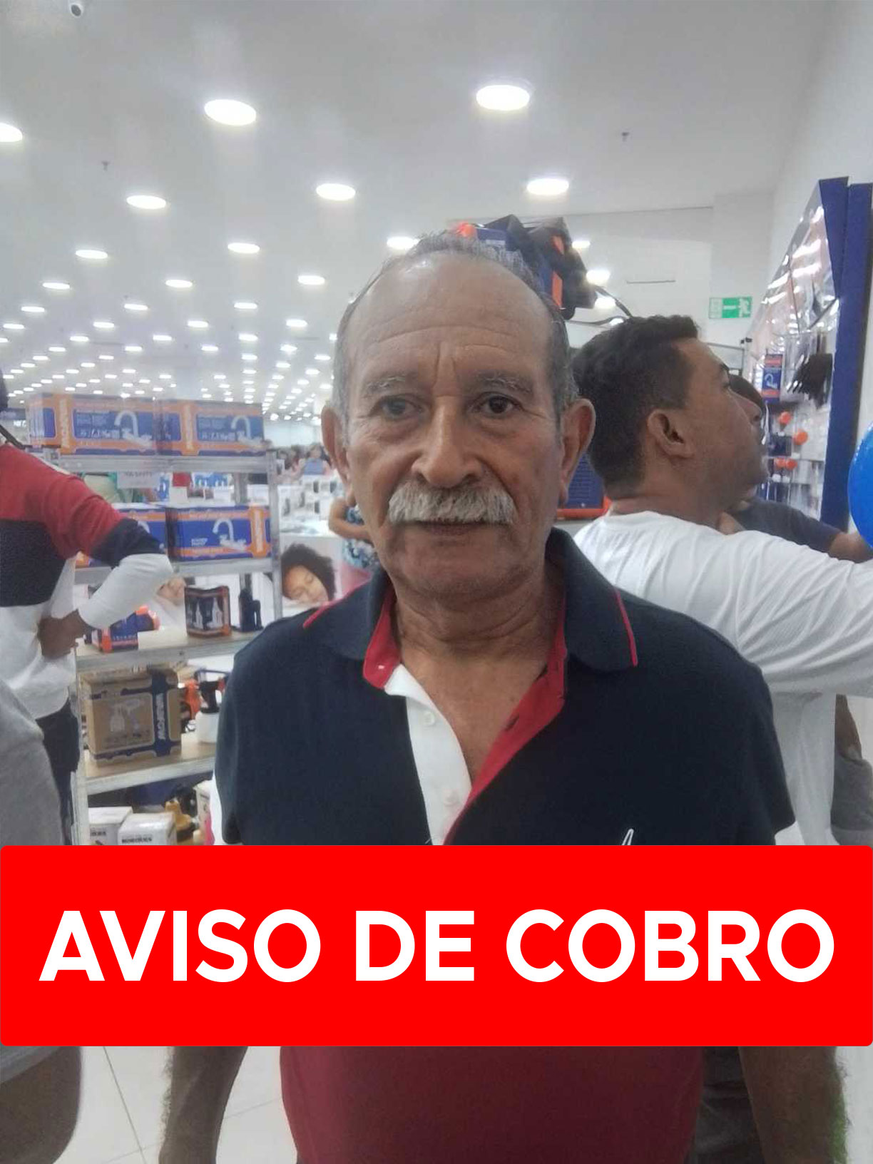 ALEXIS JOSE PEREZ ARROYO