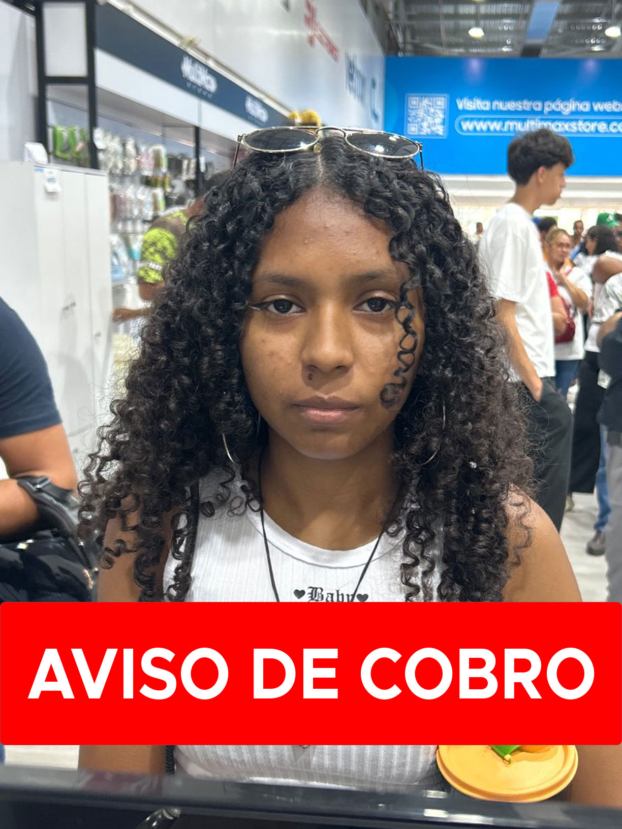 ALEXKA MARIANY SILVA ECHEZURIA