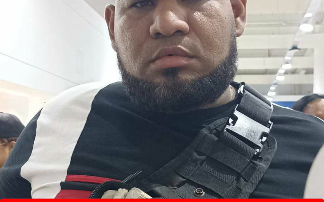 ALFREDO CORREA PINTO