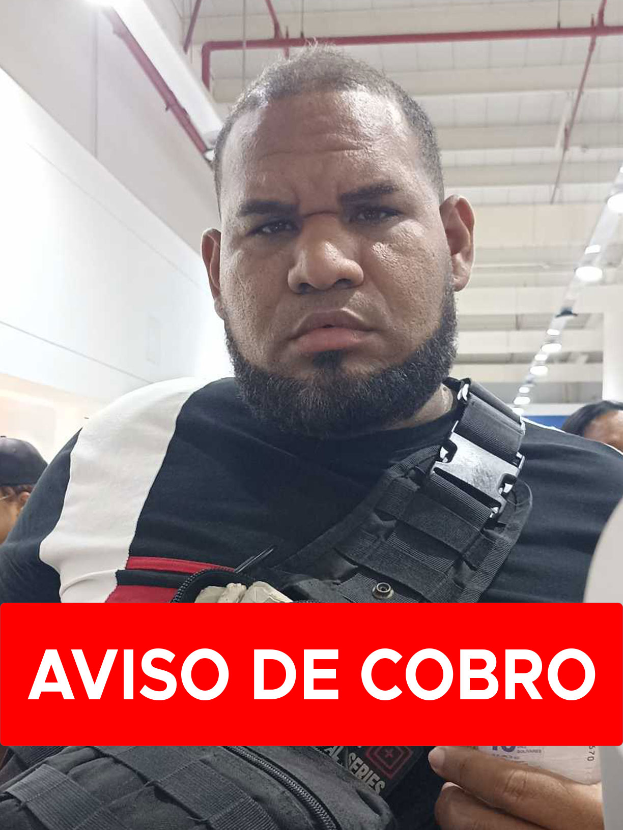 ALFREDO CORREA PINTO