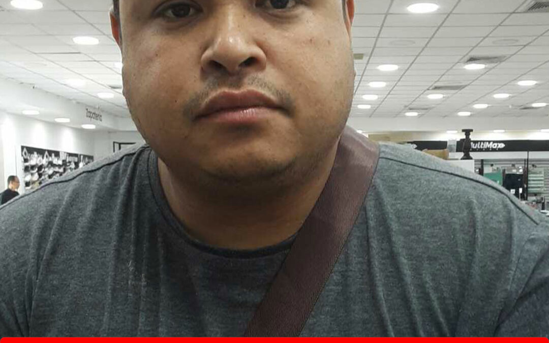 ALFREDO JESUS RUIZ ARIAS