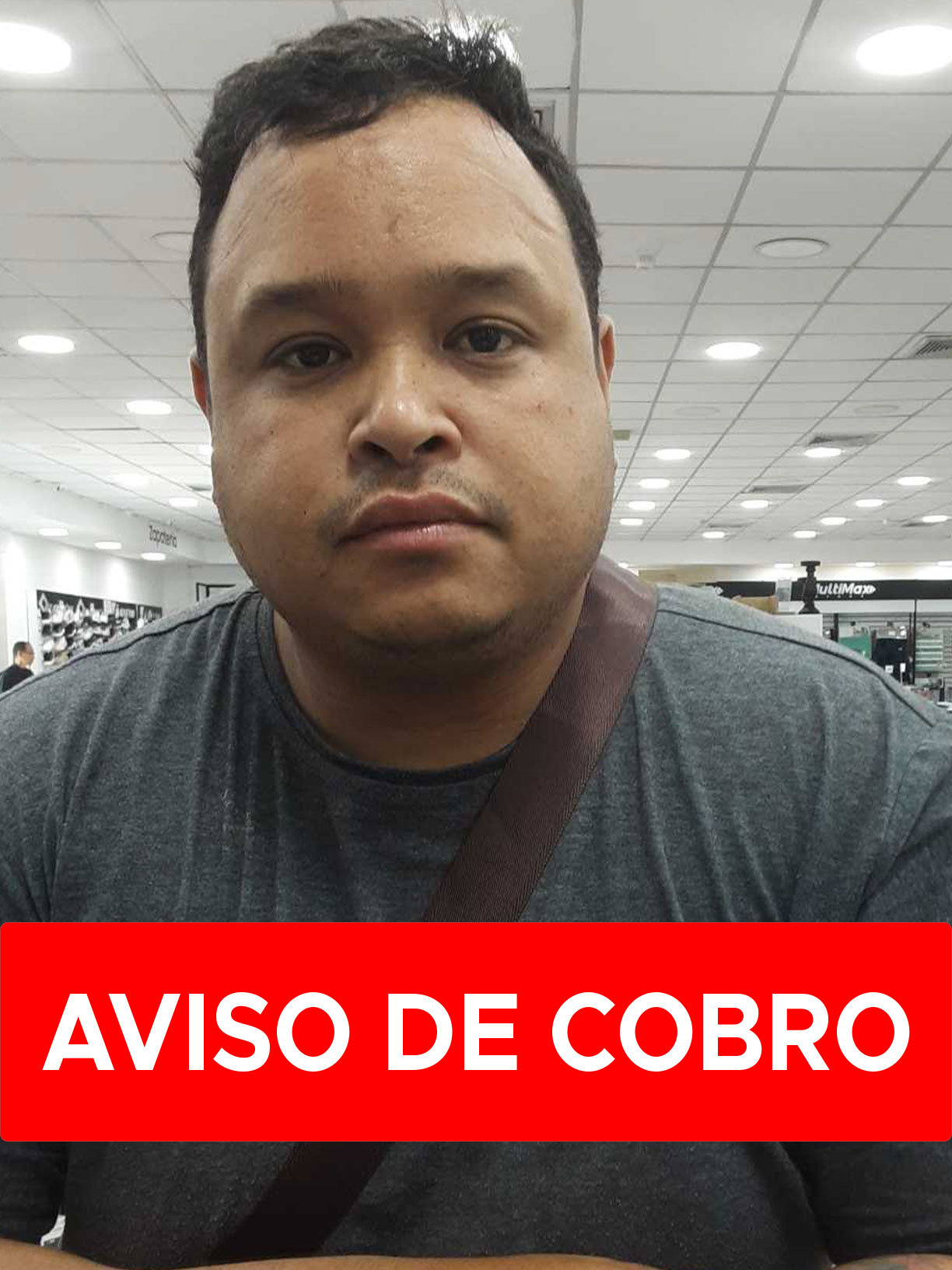 ALFREDO JESUS RUIZ ARIAS