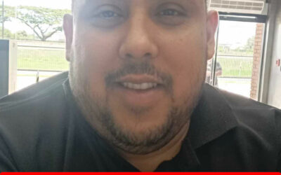 ALFREDO JOSE OREA RONDON