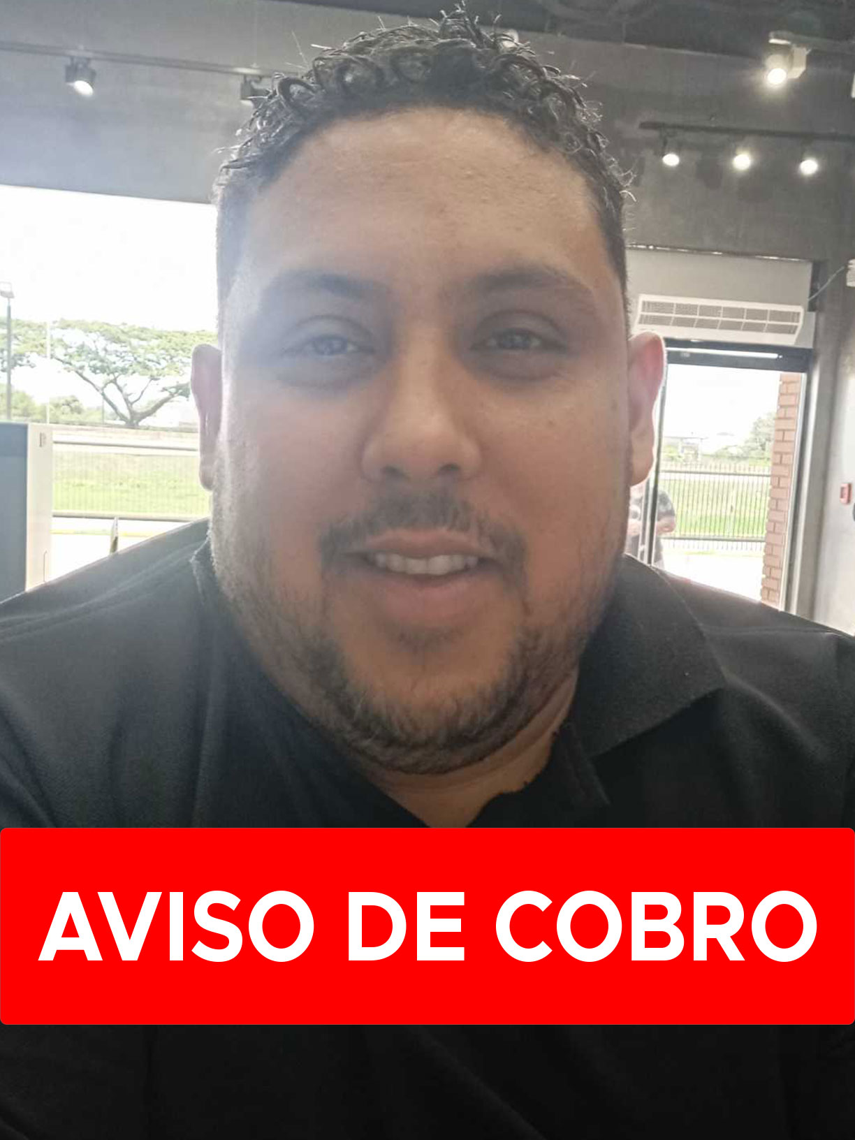 ALFREDO JOSE OREA RONDON