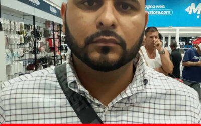 ALFREDO JOSE REINA SANCHEZ