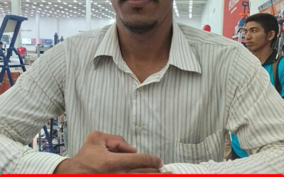 ALI JOSE BELISARIO TOVAR