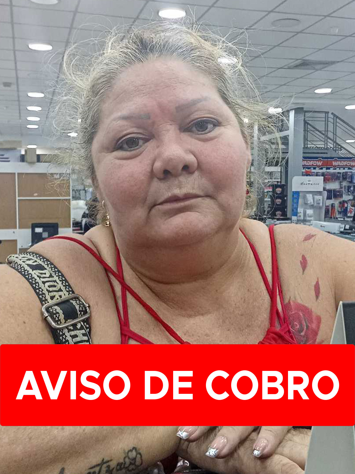 ALIDA JOSEFINA GRATEROL LEON