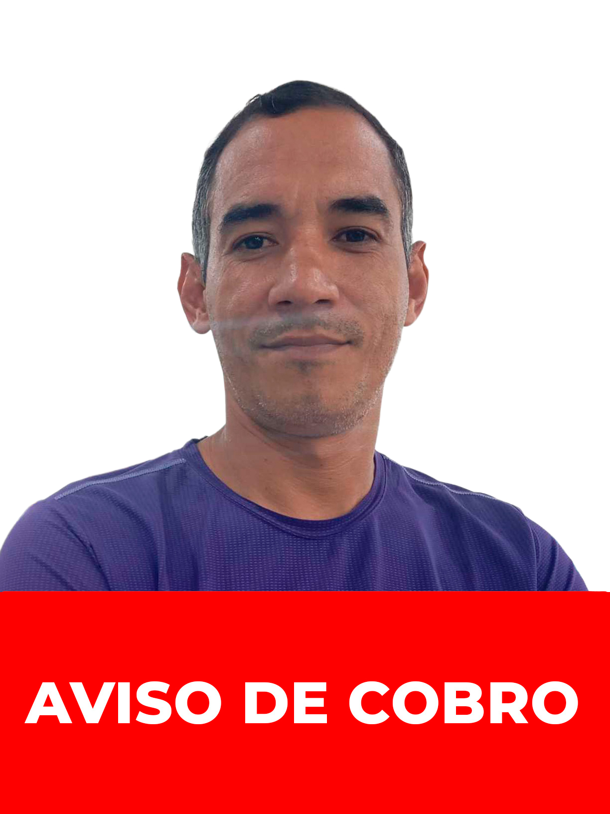 ALIRIO JESUS PEREZ ARANA