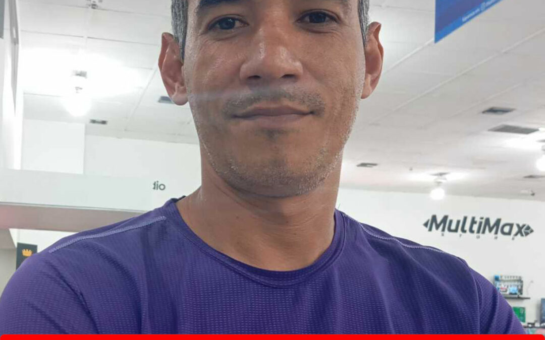 ALIRIO JESUS PEREZ ARANA