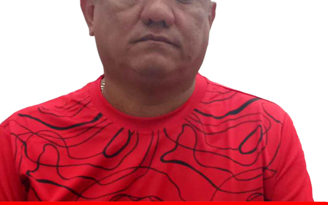 ALISKAIN ANTONIO RINCON COLINA