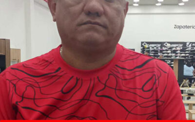 ALISKAIN ANTONIO RINCON COLINA