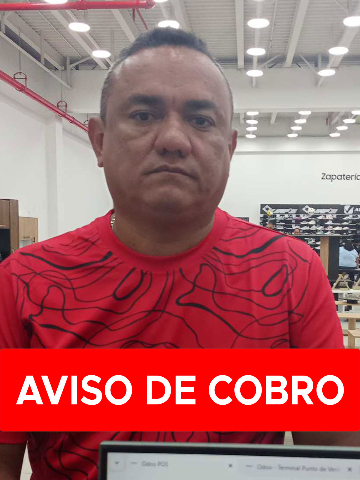 ALISKAIN ANTONIO RINCON COLINA