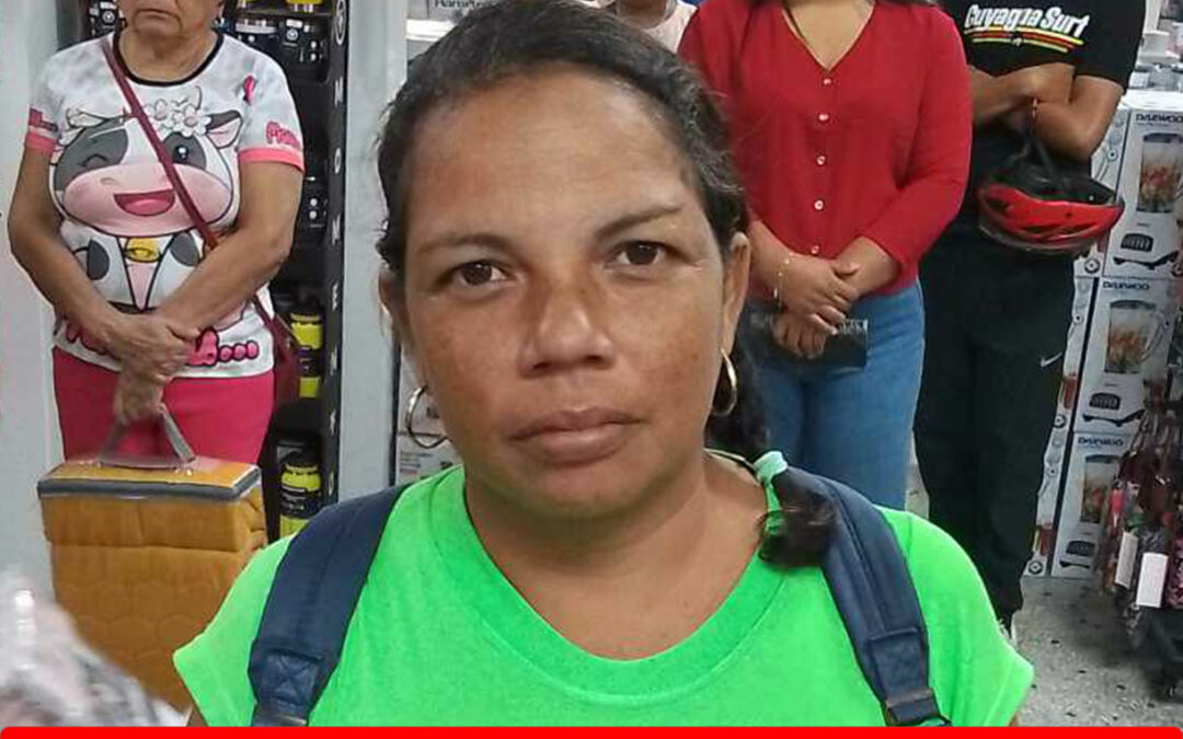 ALMARYS CALDERON CUELLO