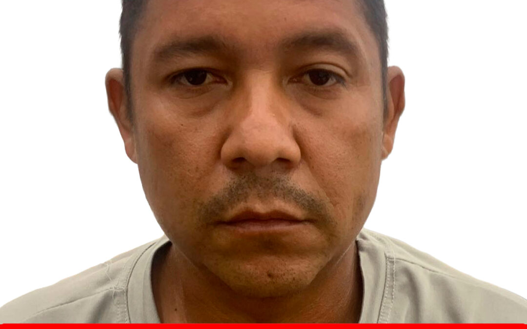 ALVARO LUIS MAVAREZ BULLEN