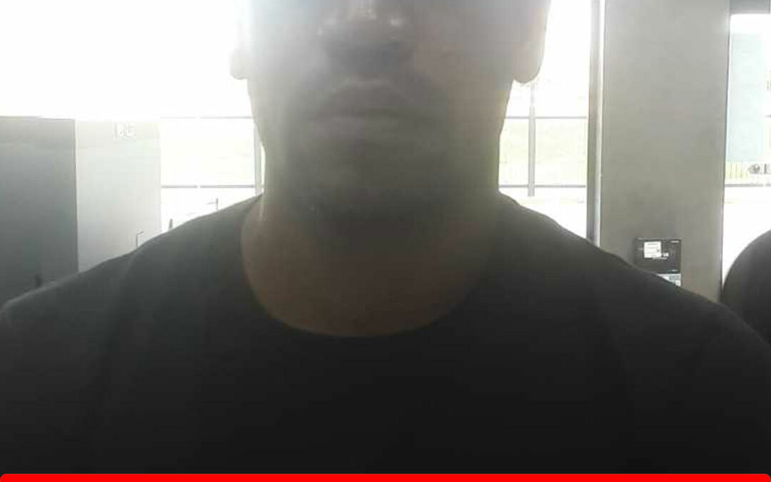 ALVIN ISAAC MATA NIETO