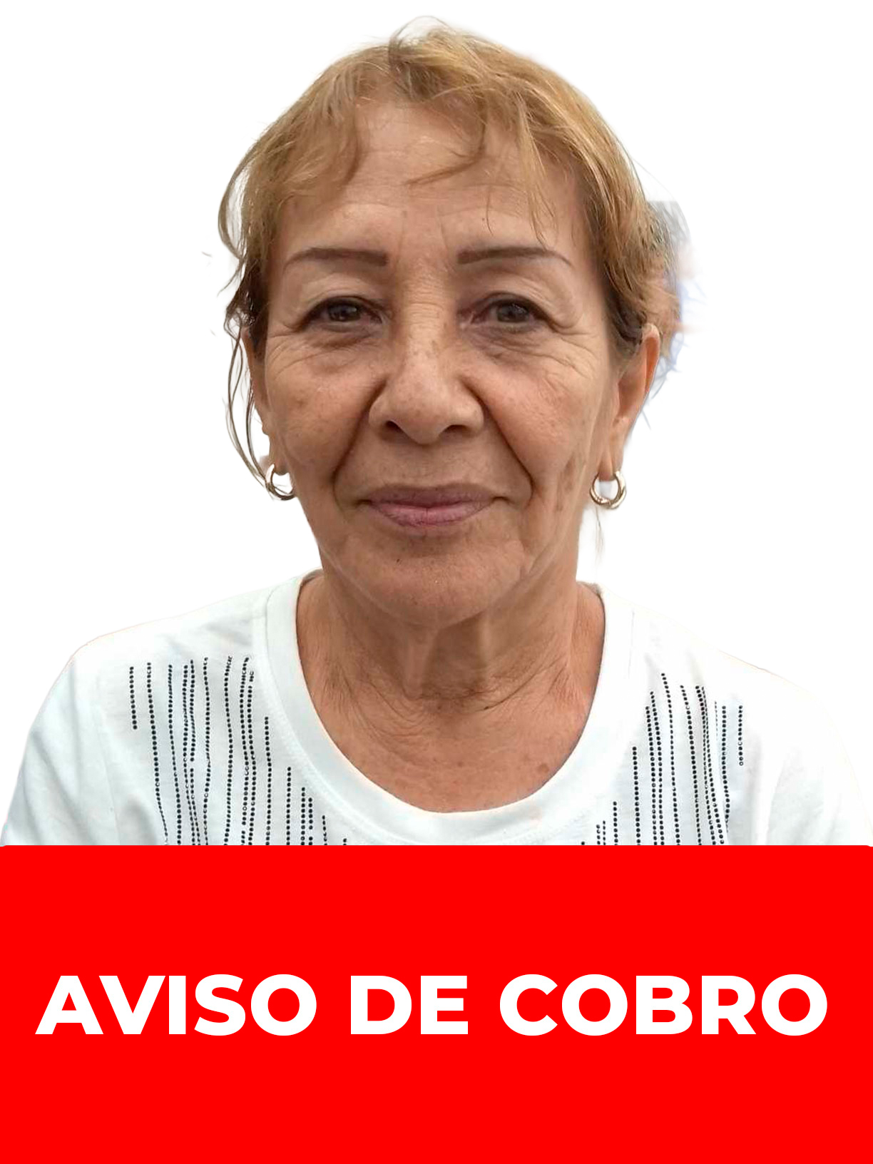 AMALIA MARGARITA VALLES BARRIOS