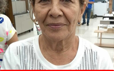 AMALIA MARGARITA VALLES BARRIOS