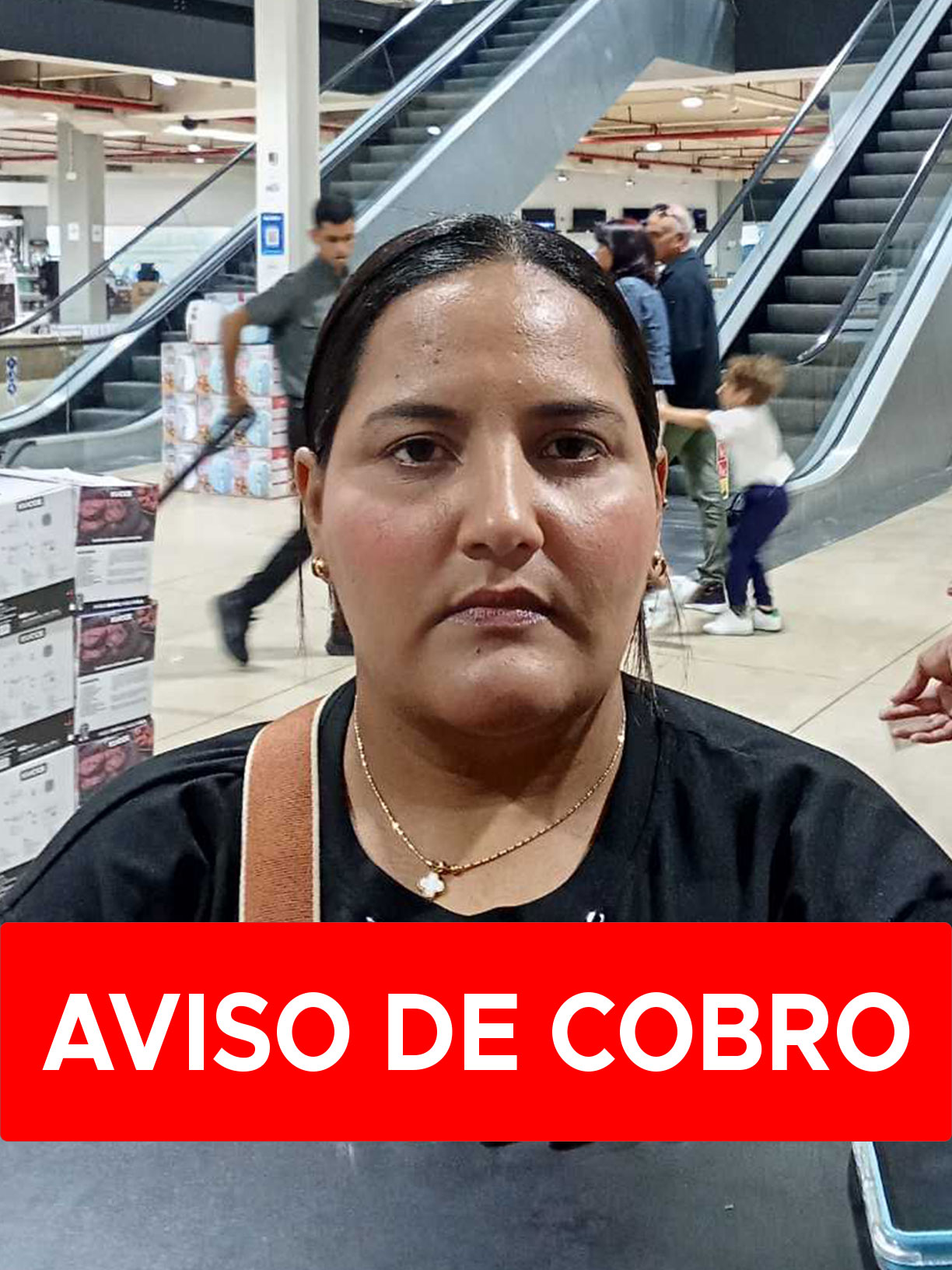 AMANDA JOSE REYES MORAO