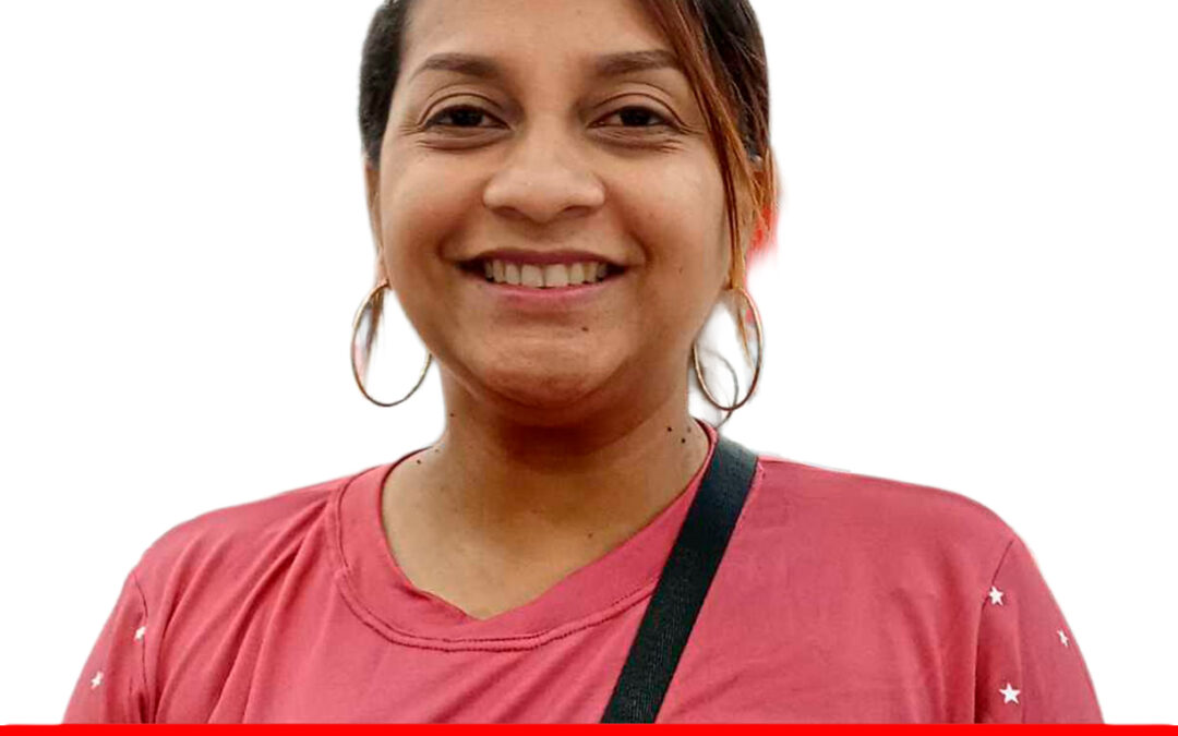 AMERICA ALEJANDRA ARISTIMUÑO SERRANO