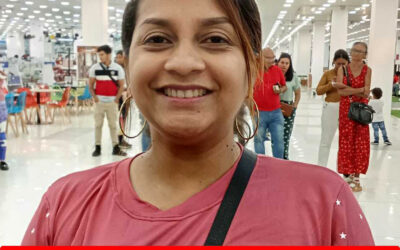 AMERICA ALEJANDRA ARISTIMUÑO SERRANO