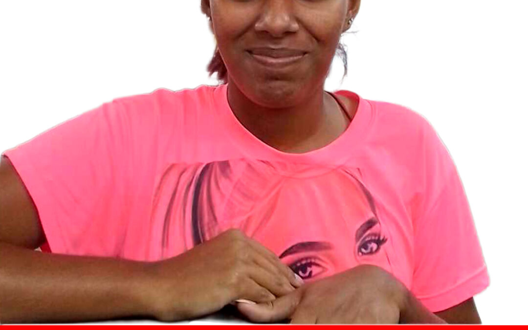 AMERLIS MARIA SALAZAR LEONARDEZ