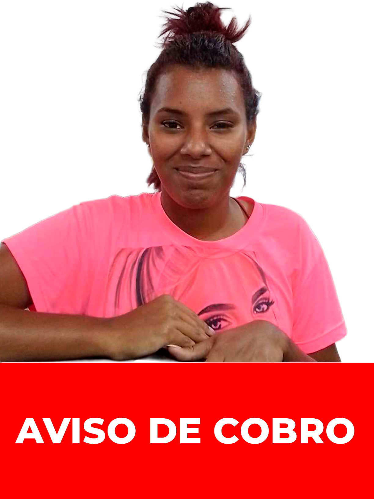 AMERLIS MARIA SALAZAR LEONARDEZ