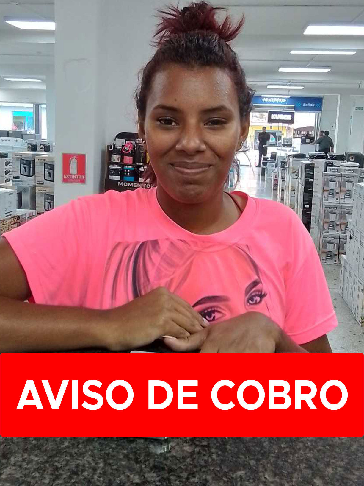 AMERLIS MARIA SALAZAR LEONARDEZ