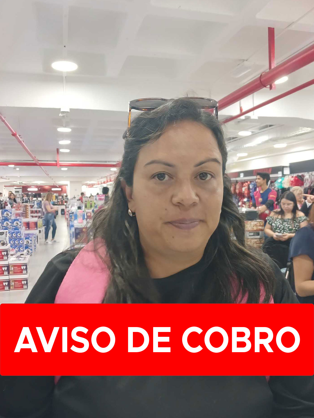 ANA CARINA HERRERA PAREDES