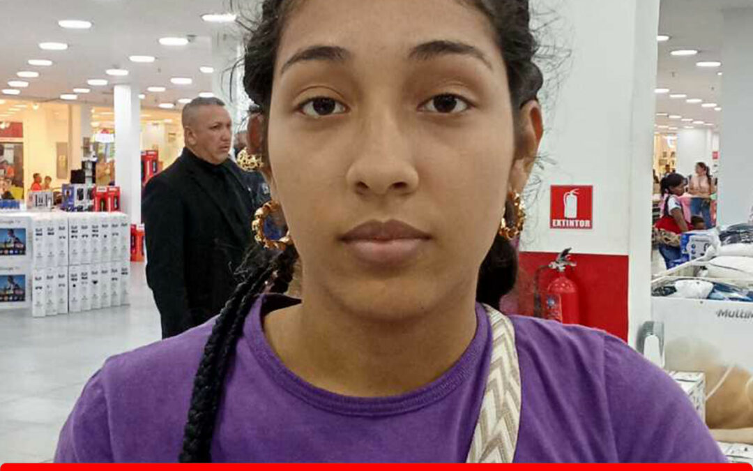 ANA CHRISTINA MARCANO RAMOS