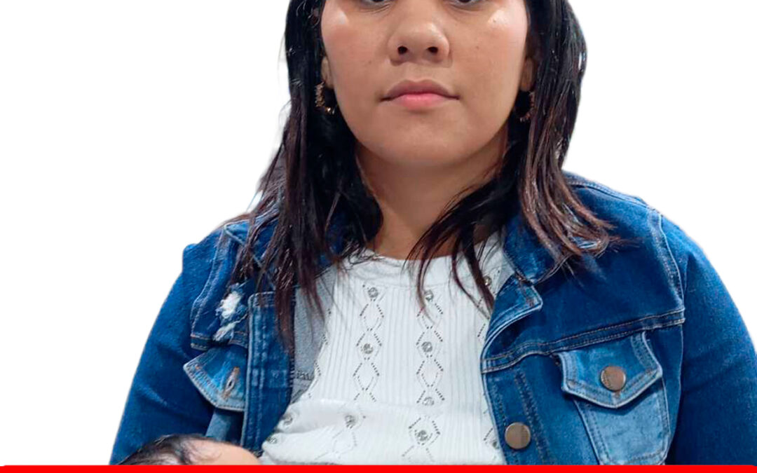 ANA CRISTINA GARCIAS BELIZARIO