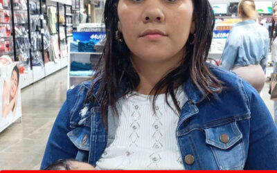 ANA CRISTINA GARCIAS BELIZARIO