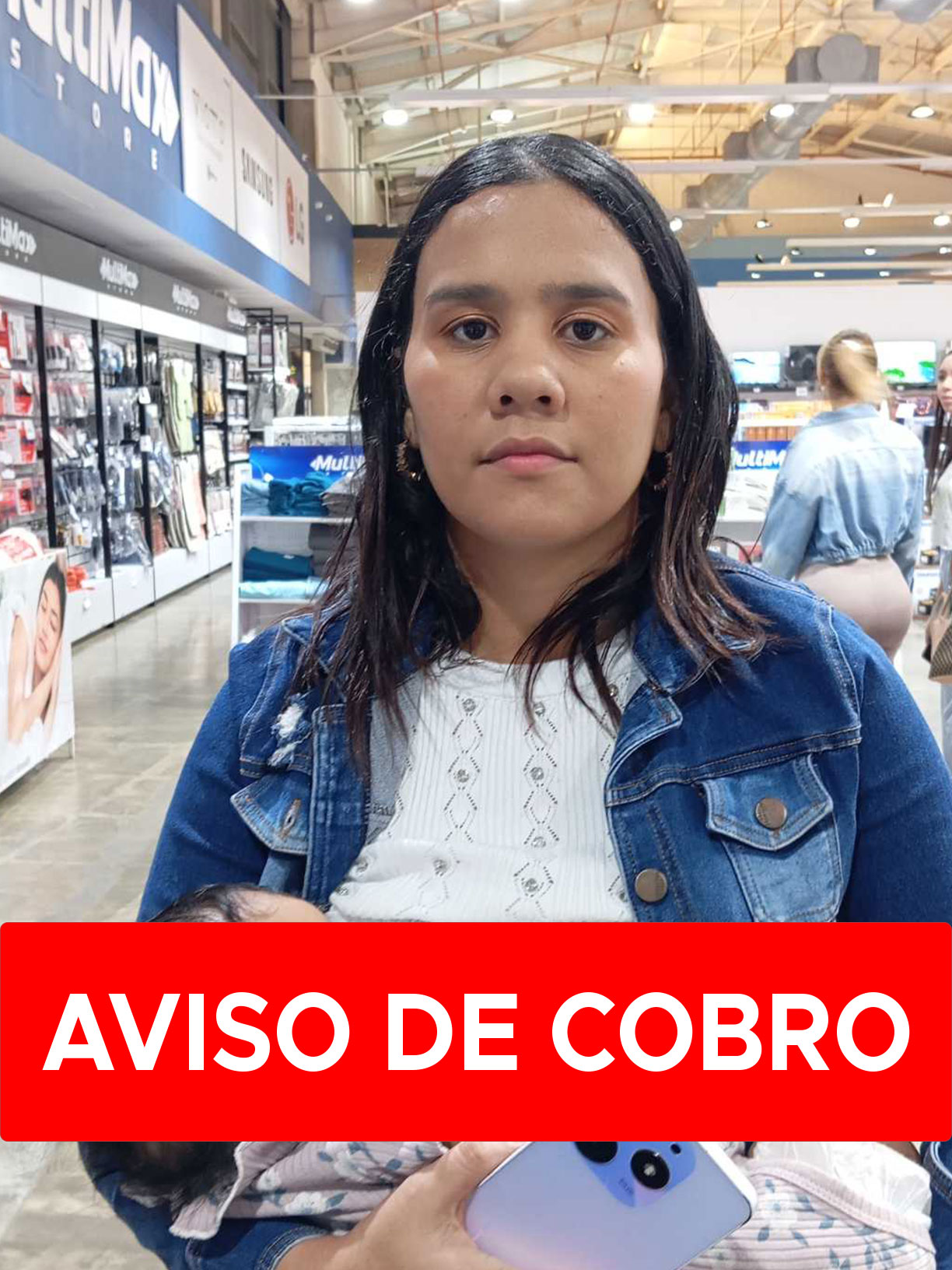 ANA CRISTINA GARCIAS BELIZARIO