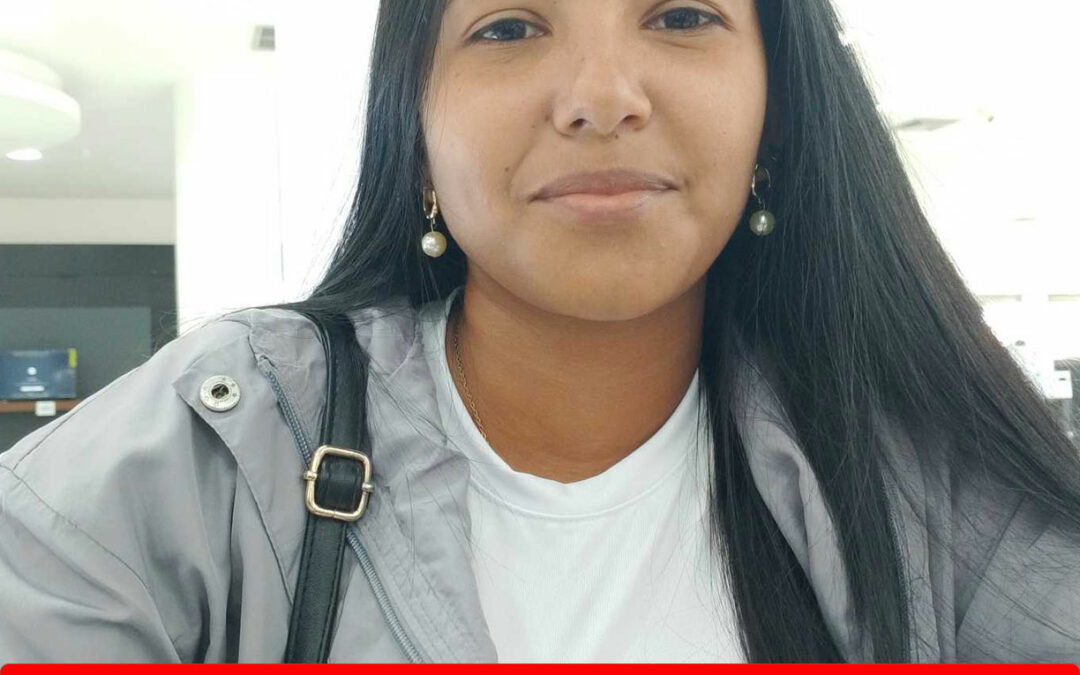 ANA GUADALUPE PRIMERA QUINTERO