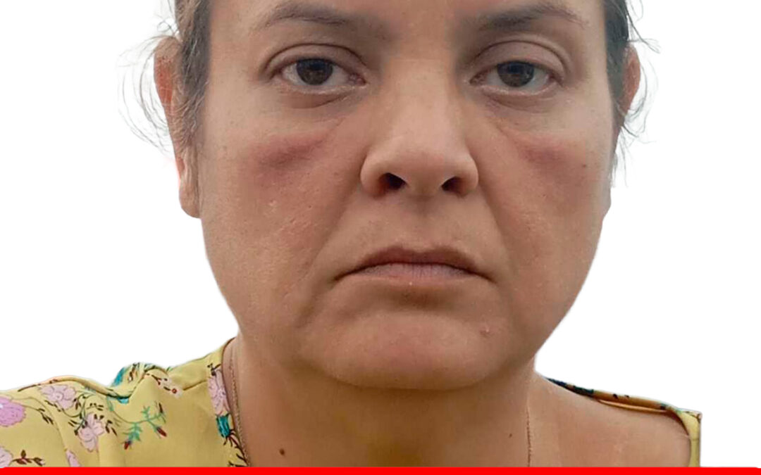 ANA KARINA MALDONADO MEJIAS