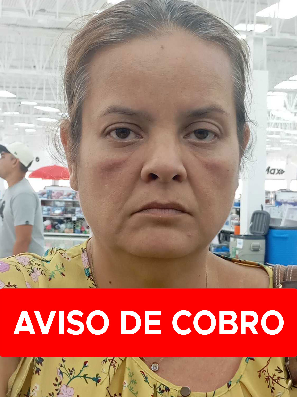 ANA KARINA MALDONADO MEJIAS