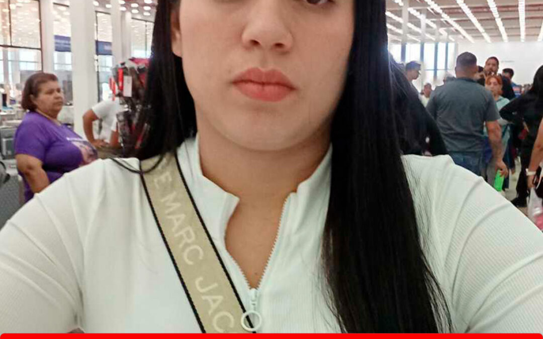 ANA KARINA RINCON VARGAS