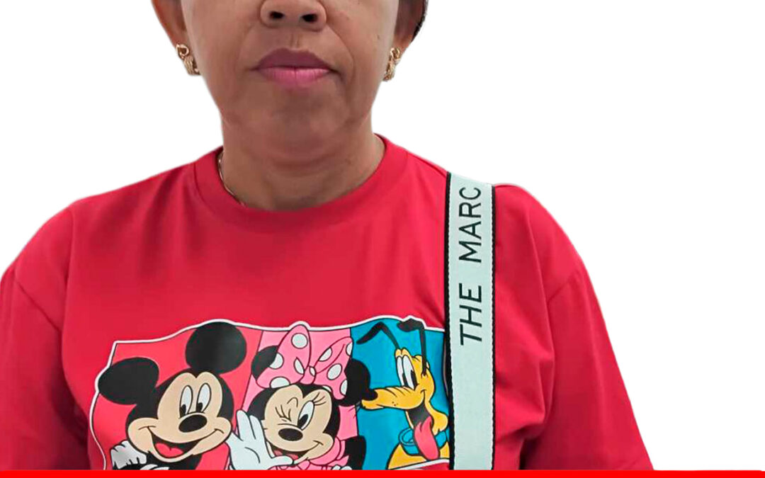 ANA MARIA LEE MAICAN