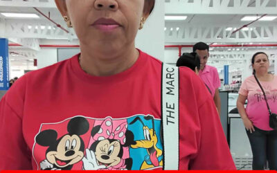 ANA MARIA LEE MAICAN