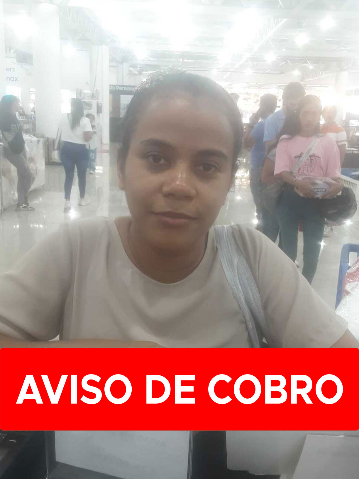 ANA MARIA SANTANA PAREJA