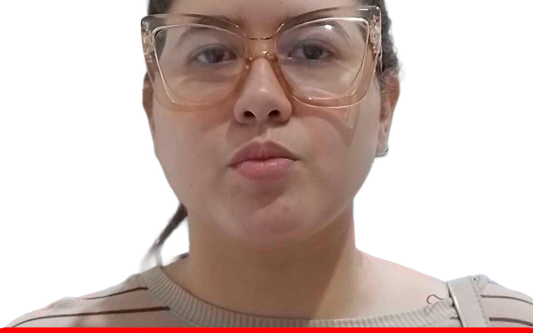 ANA PAOLA OSORIO BOSCAN