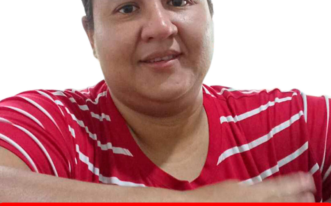 ANA ROSA ACOSTA MORENO