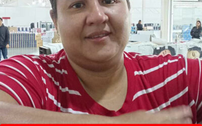 ANA ROSA ACOSTA MORENO