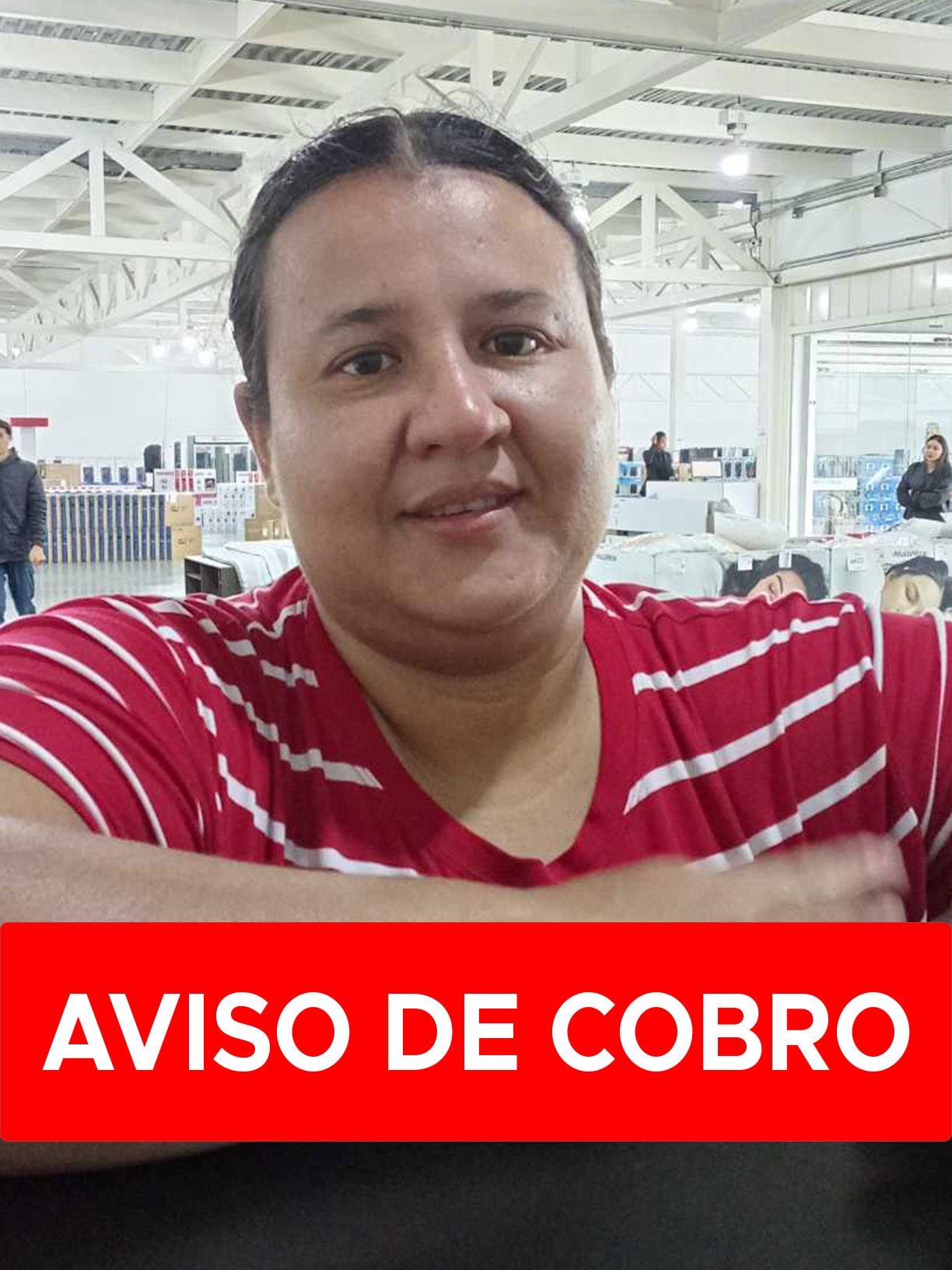 ANA ROSA ACOSTA MORENO