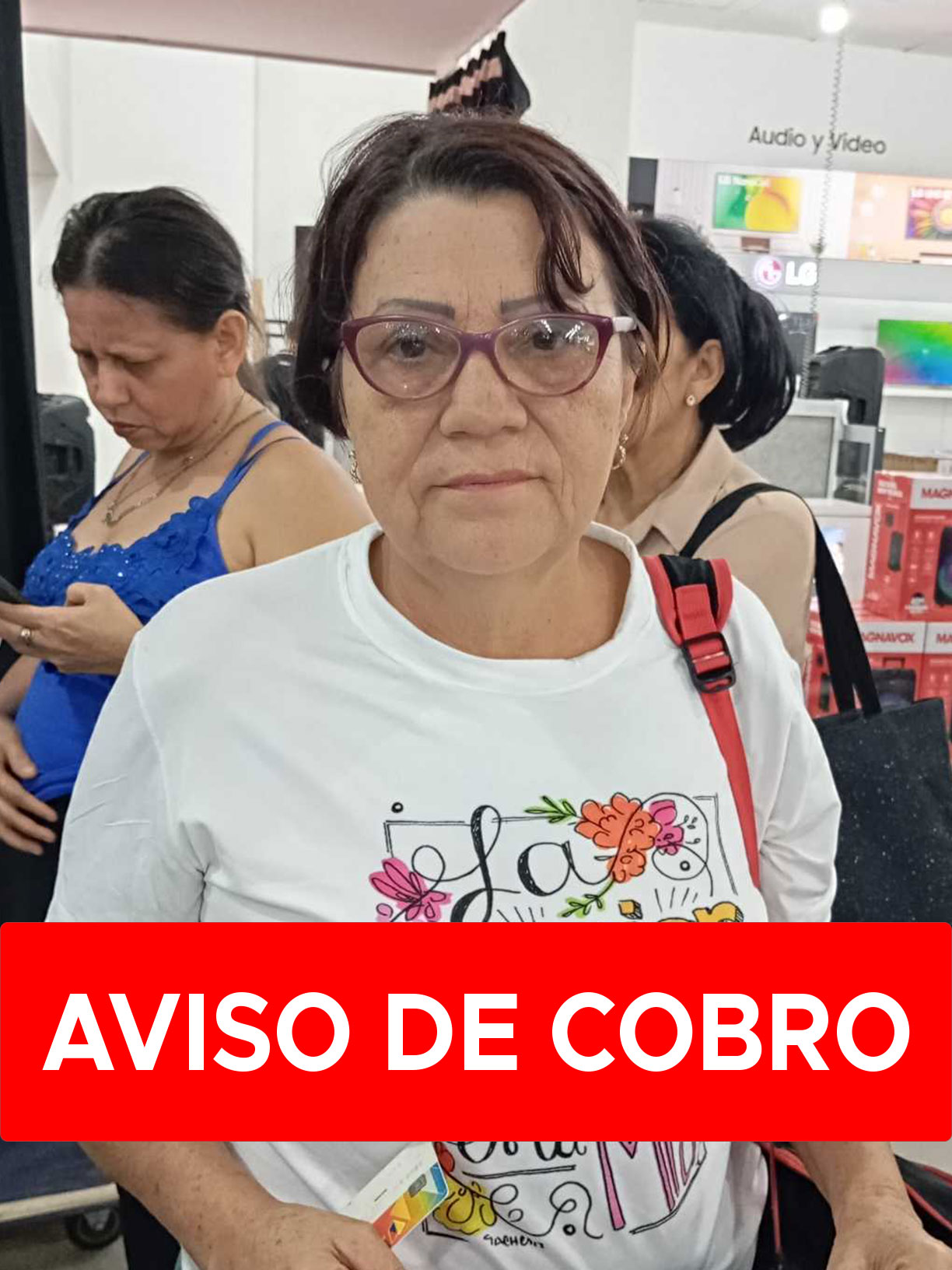 ANA ROSA SALINAS