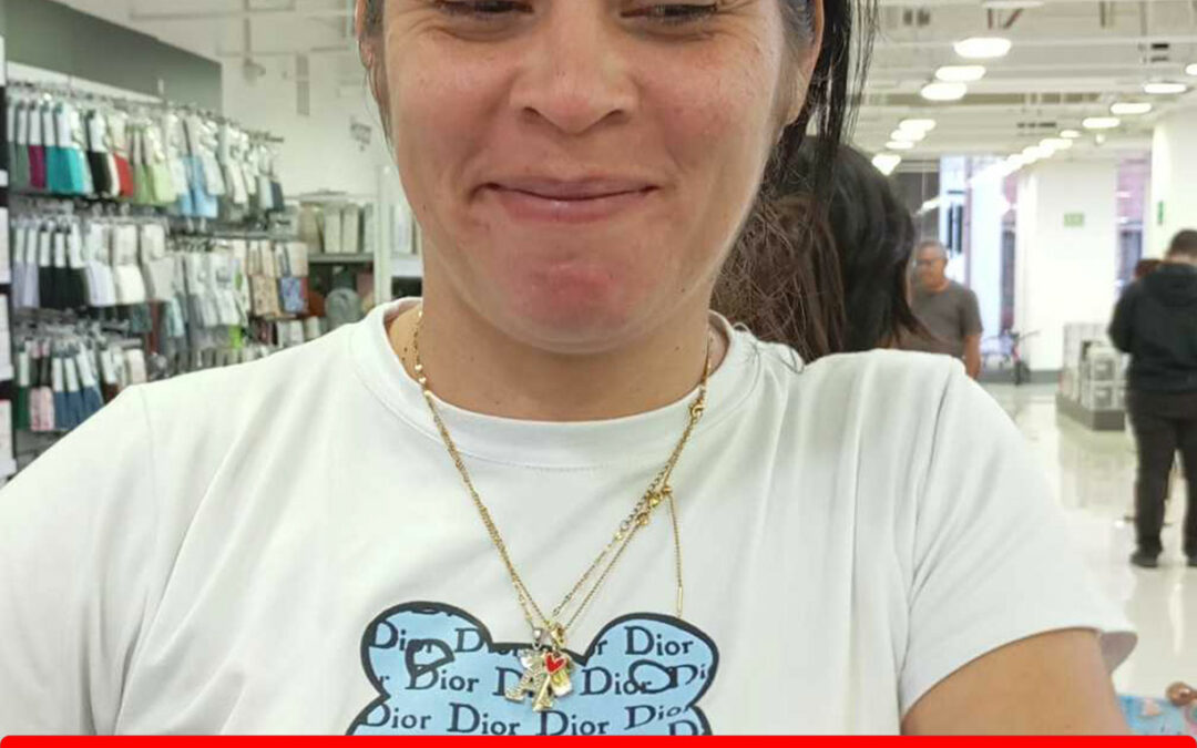 ANA VICTORIA BRICEÑO CAPRILES